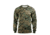 Rothco Long Sleeve Digital Camo T-Shirts, Woodland Digital Camo, L, 5494-WoodlandDigitalCamo-L