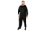 Rothco Long Sleeve Henley T-Shirt - Mens, Black, Small, 21020-Black-S