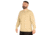 Rothco Long Sleeve Henley T-Shirt - Mens, Desert Sand, Extra Large, 21035-DesertSand-XL