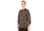 Rothco Long Sleeve Henley T-Shirt - Men's, Fred Bear Camo, Small, 21050-FredBearCamo-S