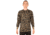 Rothco Long Sleeve Henley T-Shirt - Mens, Fred Bear Camo, Small, 21050-FredBearCamo-S