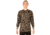 Rothco Long Sleeve Henley T-Shirt - Mens, Fred Bear Camo, Small, 21050-FredBearCamo-S