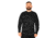 Rothco Long Sleeve Henley T-Shirt - Mens, Midnight Black Camo, Extra Large, 21040-MidnightBlackCamo-XL
