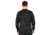Rothco Long Sleeve Henley T-Shirt - Men's, Midnight Black Camo, Extra Large, 21040-MidnightBlackCamo-XL