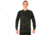 Rothco Long Sleeve Henley T-Shirt - Mens, Midnight Woodland Camo, Extra Large, 21045-MidnightWoodlandCamo-XL