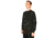 Rothco Long Sleeve Henley T-Shirt - Men's, Midnight Woodland Camo, Extra Large, 21045-WoodlandCamo-XL