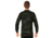 Rothco Long Sleeve Henley T-Shirt - Mens, Midnight Woodland Camo, Extra Large, 21045-MidnightWoodlandCamo-XL