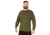 Rothco Long Sleeve Henley T-Shirt - Men's, Olive Drab, Small, 21025-OliveDrab-S