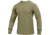 Rothco Long Sleeve Solid T-Shirt, AR 670-1 Coyote Brown, XL, 3727-AR670-1CoyoteBrown-XL