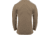 Rothco Long Sleeve Solid T-Shirt, Brown, Medium, 60217-Brown-M