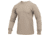 Rothco Long Sleeve Solid T-Shirt, Desert Sand, XL, 8597-DesertSand-XL