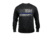 Rothco Long Sleeve Thin Blue Line T-Shirt, M, 3925-M