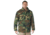 Rothco M-65 Camo Field Jacket, Woodland Camo, M, 7991-WoodlandCamo-M