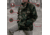 Rothco M-65 Camo Field Jacket, Woodland Camo, M, 7991-WoodlandCamo-M