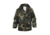 Rothco M-65 Camo Field Jacket, Woodland Camo, M, 7991-WoodlandCamo-M