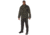 Rothco M-65 Camo Field Jacket, S, Camo, 12085-MidnightWoodlandCamo-S