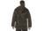 Rothco M-65 Camo Field Jacket, L, Camo, 12085-MidnightWoodlandCamo-L