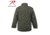 Rothco M-65 Field Jacket - Men's, 2XL, Gunmetal Grey, 84401-GunmetalGrey-2XL