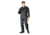 Rothco M-65 Field Jacket - Men's, 2XL, Gunmetal Grey, 84401-GunmetalGrey-2XL