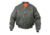 Rothco MA-1 Flight Jacket, Navy Blue, 2XS, 7325-NavyBlue-XXS