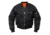 Rothco MA-1 Flight Jacket, Navy Blue, 2XS, 7325-NavyBlue-XXS