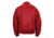Rothco MA-1 Flight Jacket, Red, Small, 7474-Red-S