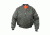 Rothco MA-1 Flight Jacket, Sage Green, M, 7323-SageGreen-M
