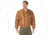 Rothco MA-1 Flight Jacket - Mens, Work Brown, Medium, 77555-WorkBrown-M