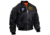 Rothco MA-1 Flight Jacket with Patches, Sage Green, Small, 7240-SageGreen-S