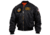 Rothco MA-1 Flight Jacket with Patches, Sage Green, Small, 7240-SageGreen-S