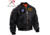 Rothco MA-1 Flight Jacket with Patches, Sage Green, Small, 7240-SageGreen-S