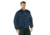Rothco MA-1 Flight Jacket w/ Patches - Mens, Navy Blue, Small, 77255-NavyBlue-S