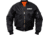 Rothco MA-1 Flight Jacket With Security Print, M, 7357-M