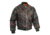 Rothco MA-1 Flight Jacket, Woodland Camo, XL, 7332-WoodlandCamo-XL
