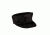 Rothco Marine Corps Poly/Cotton Cap With Out Emblem, Black, Extra Small, 5632-Black-XS