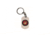 Rothco Marines Dog Tag Key Chain, 4783