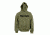 Rothco Marines Pullover Hooded Sweatshirt, Olive Drab, Small, 9176-OliveDrab-S