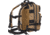 Rothco Medium Transport Pack, Coyote Brown/Black, 2647-CoyoteBrownBlack