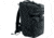 Rothco Medium Transport Pack, Midnight Black Camo, 22870-MidnightBlackCamo