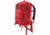Rothco Medium Transport Pack, Red, 2977-Red
