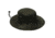 Rothco Midnight Camo Adjustable Boonie Hat, Camo, One Size, 613902034471