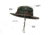 Rothco Midnight Camo Adjustable Boonie Hat, Midnight Black Camo, One Size, 613902034297