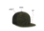 Rothco Midnight Camo Trucker Cap - Men's, Camo, 613902034488