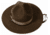 Rothco Military Campaign Hat, 7, 5655-7