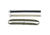 Rothco -Military D-Ring Expedition Belt, Black, M, 4174-Black-M