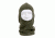 Rothco Military ECWCS Gen III Level 2 Balaclava, Olive Drab, 5569-OliveDrab