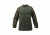 Rothco Military FR NYCO Combat Shirt, Woodland Digital Camo, M, 90005-WoodlandDigitalCamo-M