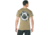 Rothco Military Grade Workwear Bottle Cap T-Shirt - Mens, Coyote Brown, Small, 11365-CoyoteBrown-S