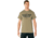 Rothco Military Grade Workwear Graphic T-Shirt - Mens, Coyote Brown, Small, 11345-CoyoteBrown-S