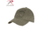 Rothco USMC Eagle, Globe and Anchor / US Flag Low Pro Cap, Olive Drab, 3859-OliveDrab